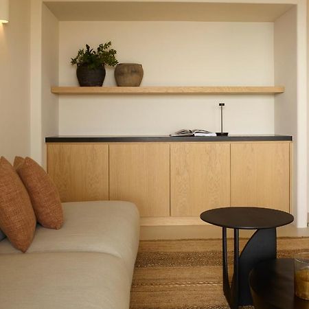 Collini Hotel Mykonos Fanári Kültér fotó